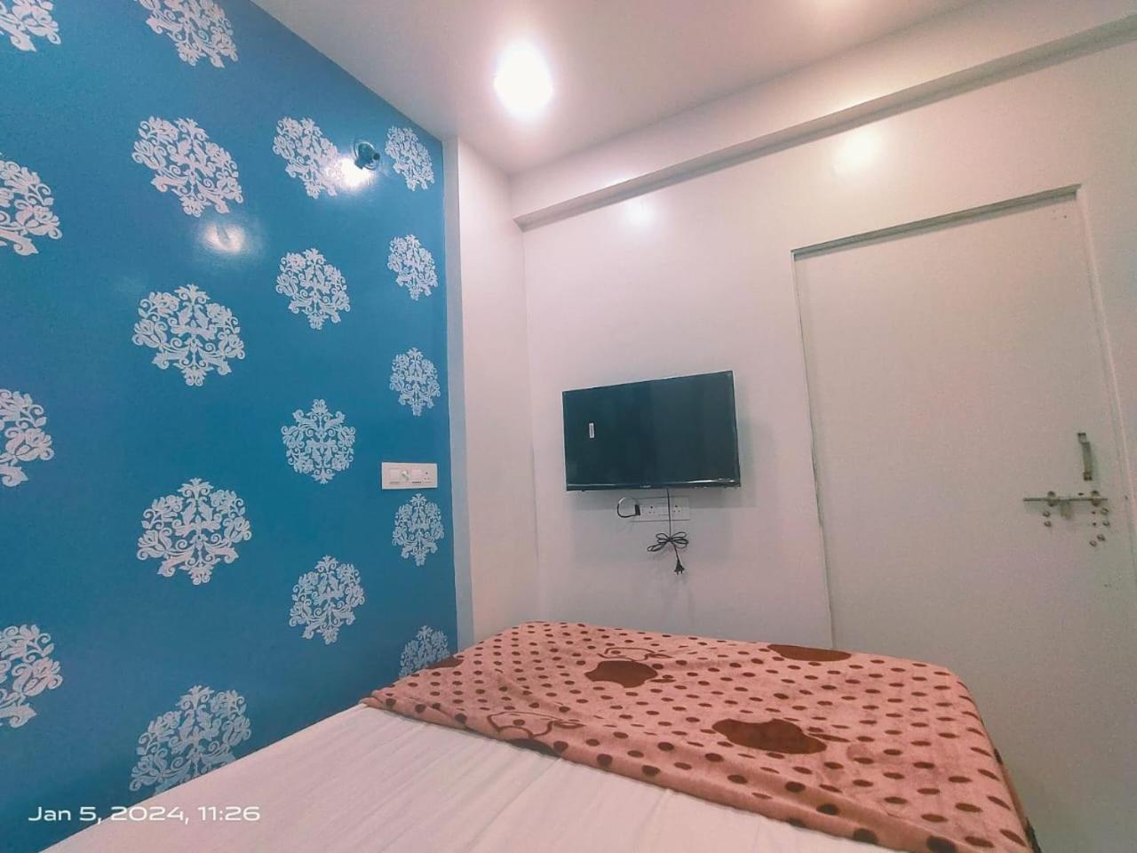 Amrit Guest House Pune Exterior foto
