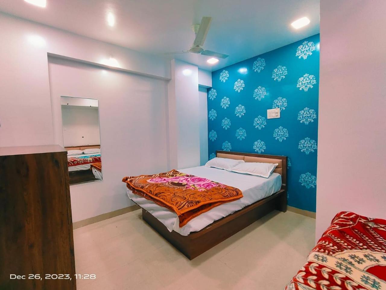 Amrit Guest House Pune Exterior foto