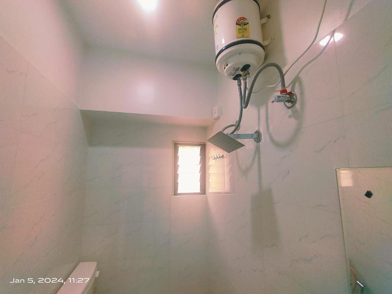 Amrit Guest House Pune Exterior foto
